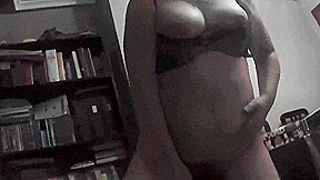 Fabulous Amateur, Exhibitionism porn clip