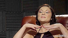 GangBang Creampie 213 Interview, Scene #01