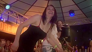Incredible pornstar in best european, interracial porn clip