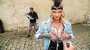 Indian Folk Slut With Traditional Music For Party Game – Vip4k