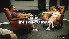 Interview 276 with Kodi Jett, Scene #01