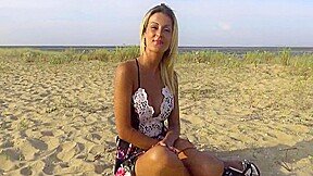 Lilou Beach Babe