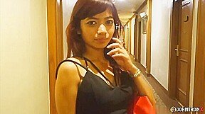 Linda: A very cute Malaysian – Videos – JohntronX