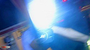 Max Cortes, Moisex, and Juan-Z in Wild Disco Orgy with Allya, Angie Kiss, Shannya Tweeks – MMM100