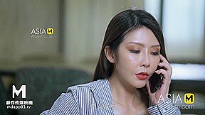 ModelMedia Asia-Horny Aunties-Su Yu Tang-MD-0186-Best Original Asia Porn Video