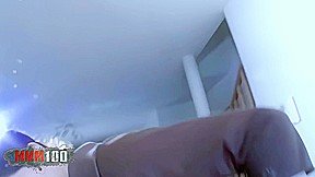 Olivia Stars first porn video with Whilly and Jorge – MMM100