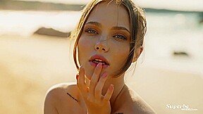 Scarlet Hansen – Wild Places