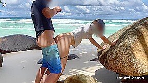 Sex On The Beach – Hide Away Fuck In Paradise
