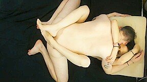 Sex with babysitter (Top view)