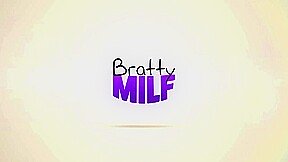 Stepmom Drains My Balls – S4:E2 – Brattymilf