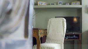 teen 18+ babysitter sucking
