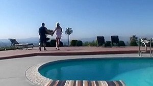 teen 18+ babysitter taking it deep