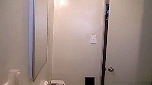 The fucking of a babysitter