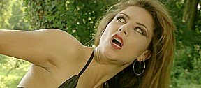 YAY! Beautiful Street Walker Milf Experience Painful Anal Taboo